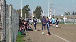 Arsenal vs Quilmes - Sabado 09/08/2025 [ 2011 ] - 1er tiempo