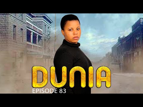 DUNIA (Ep 83)