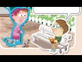 Understanding Polite Requests