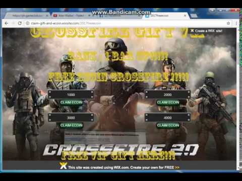 ecoin cheat in crossfire download
