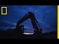 Challenges and Symbolism in Yukon Mining