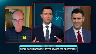 Psychotherapist and author Jonathan Alpert on NBC 'Top Story' with Tom Llamas August 11, 2026