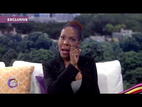 R. Kelly's Ex-Wife Reveals Her Suicide Attempt During Their Marriage ...