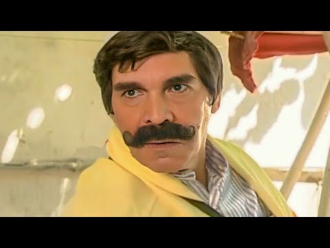 أب غريب عجيب بدو ابنه الصغير يصير عسكري و يرعب العالم - أقوى حكايا المرايا
