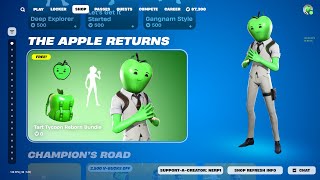 FREE MOBILE SKIN for EVERYONE!
