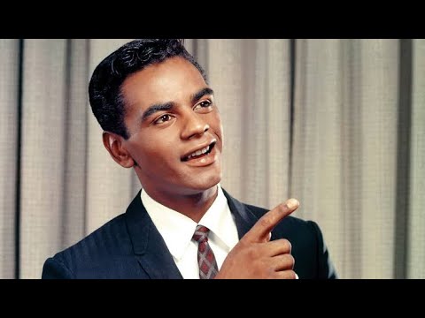 Johnny Mathis - That's All (Columbia Records 1959)