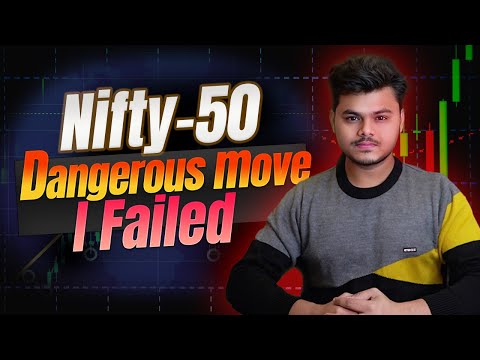 Intraday Live Trade Nifty50 || option Trading Very Huge Moementum #livetrading