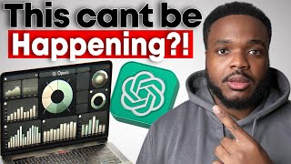 OMG! ChatGPT JUST RELEASED NEW AI that helps with Making Money Online