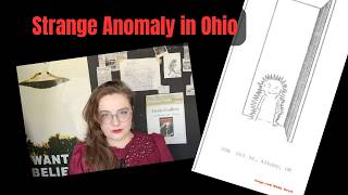 Ohio Paranormal Encounter | The Albany Electric Man