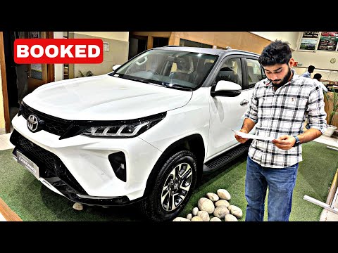 हमारी Fortuner Convert कराना Cancel ❌ अब तो New ही लेंगे ❤️