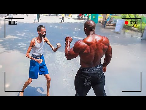 يتصرفون بحماقة و لا يعرفون أن العقاب سيأتيهم على الفور !