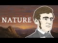 Emerson's Philosophy of Nature