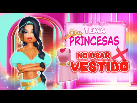 ¡DRESS TO IMPRESS PERO *NO PUEDES TOCAR LOS VESTIDOS* ❌​ // Roblox