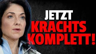 💥Osterfeuer VERSAUT: Verkaufsverbot für Bratwurst und Bier