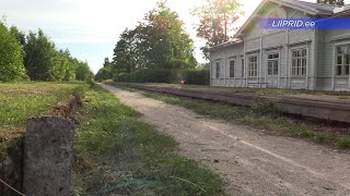 LIIPRID.ee intervjuu AS Eesti Raudtee ehitusdirektor Riho Vjatkiniga