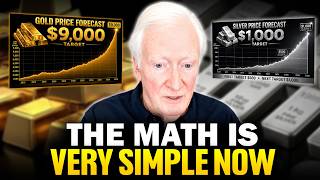 3 MINS AGO! Michael Oliver Shared Terrifying Predictions for Gold & Silver