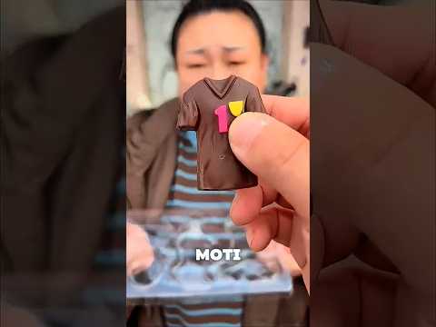 ¡Oye Yo Quiero Todos Los Chocolates!