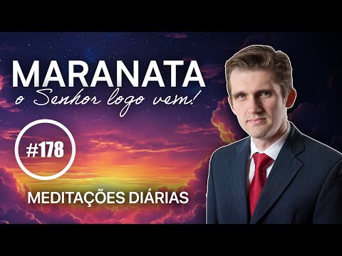 27 de Junho | É Invocada a Lei Dominical (Meditação Maranata)