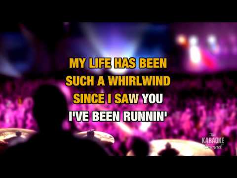 Can’t Fight This Feeling : REO Speedwagon | Karaoke with Lyrics