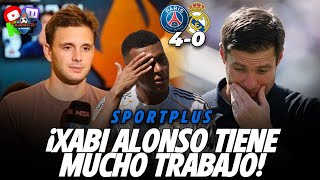 EL VUELO DEL REAL MADRID, EN DIRECTO