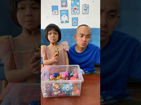 Bạn Chọn Gấu Nâu Hay Siêu Quậy Hồng