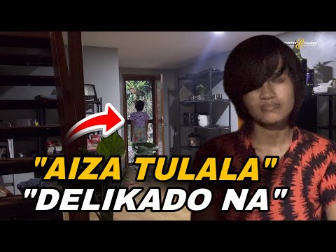 PART 3 AIZA NASA PB HOUSE NA!PERO NAGULAT AKO SA NANGYAYARI SA KANYA DILIKADO