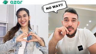 They don't believe I'm Indian on AZAR 😲 | OMETV Alternative