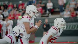 09/12/26 FB vs. Ripon Game Highlights