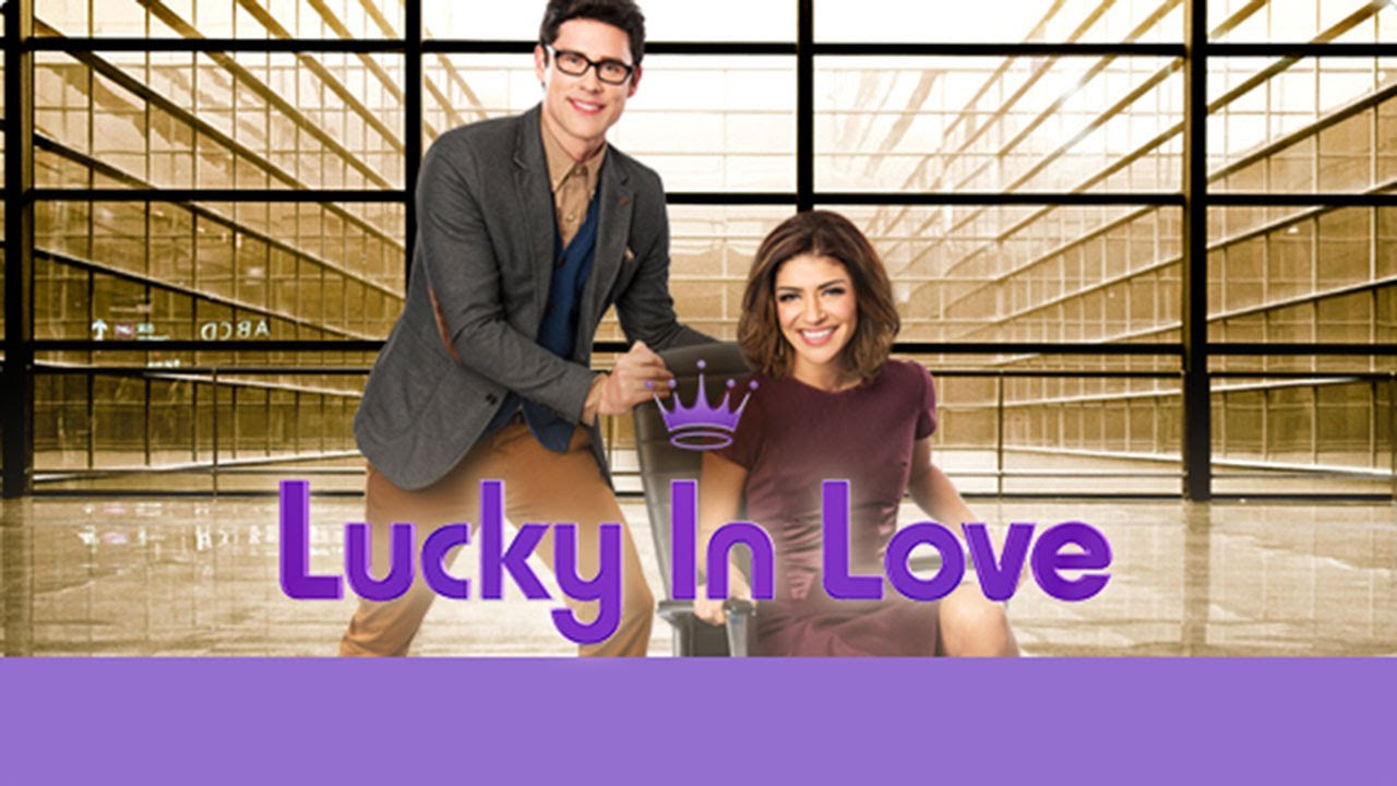 Lucky in Love Trailer thumbnail
