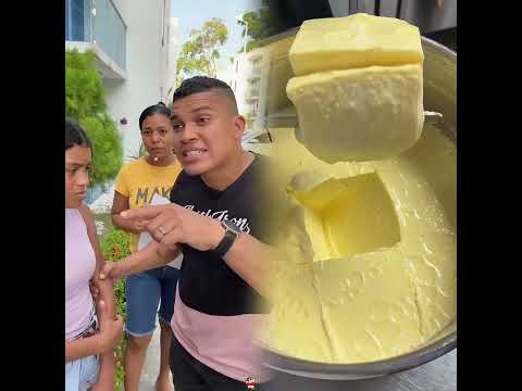 La mamá alcahueta😱(4ta parte)