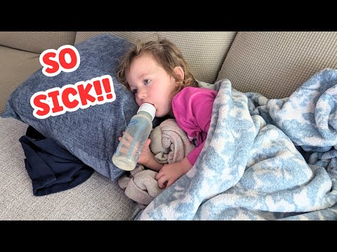 Everyone is SICK!! DITL