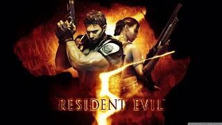 RE5 PROFESSIONAL FRESH FILE PLAYTHROUGH w/ @graceyaps