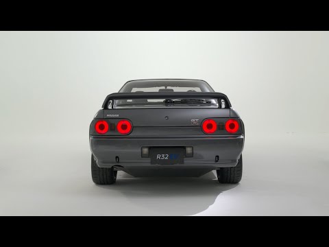 【東京オートサロン 2025】R32EV トークショー