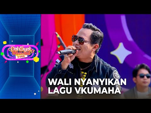 Wali - Kumaha Aing | DAHSYATNYA 2023