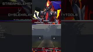 There is so much wrong going on through this whole thing.... lol | #dracorevt on #Twitch