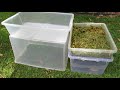Stormwater Treatment Concepts