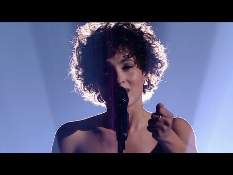 Barbara Pravi : Voilà - gagnante Eurovision France