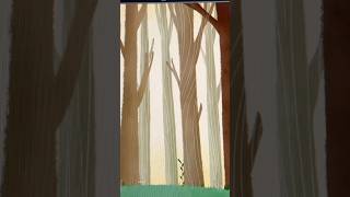 LET’S ILLUSTRATE✨ guess the instrumental🤔 #shorts