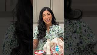 Aprons in Action presented by Manulife (ft. Vijaya Selvaraju)