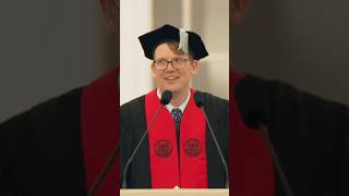 Hank Green and “a lot of podium”