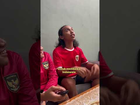 TIMNAS DAY