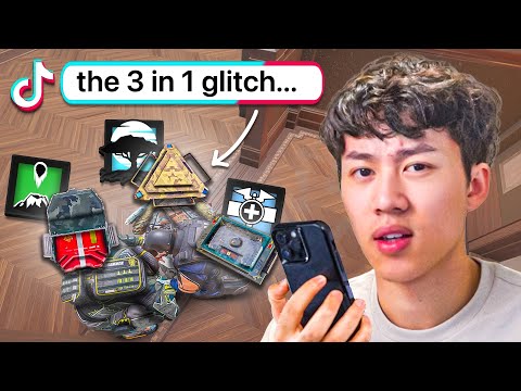 Do VIRAL Siege X TikToks Actually Work?