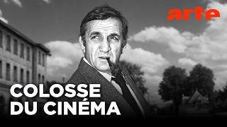 Lino Ventura, la part intime | Documentaire | ARTE Cinema
