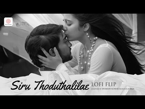 Laadam - Siru Thoduthalilae LoFi Video | Aravindhan, Charmi | Dharan Kumar