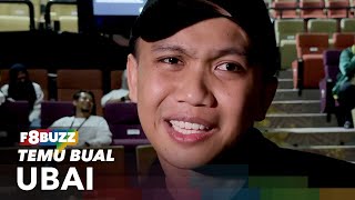 Ubai Tak Sangka Lagenda Buat Begitu. Binatang Pun Perlu Dihormati, Akan Lindungi Shila Amzah