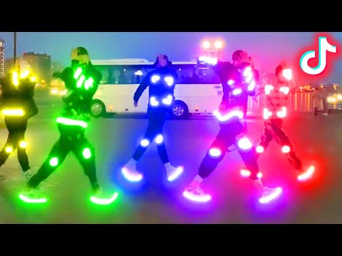 Simpapa | 2 Hours of Tuzelity Shuffle Dance | Симпа 2024 | Best TikTok Dance Compilation