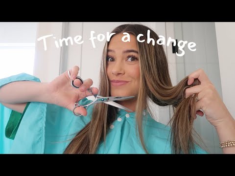 Time For A CHANGE