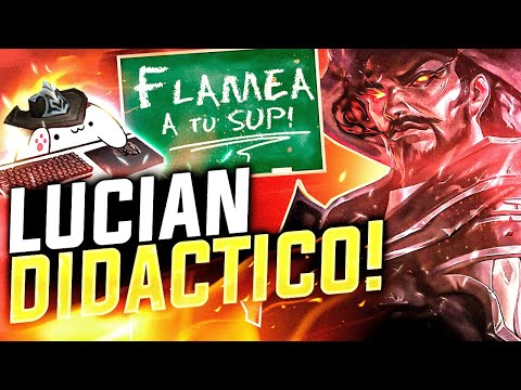 ¡CÓMO STOMPEAR A TWITCH! l PARTIDA DIDACTICA l CHALLENGER 😎