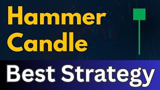Hammer Candlestick Pattern Trading Strategy For Beginners | Hammer Candle Trading | Pro Instantly