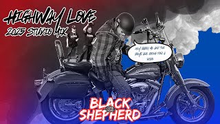 Highway Love ‘25 ft. Michael B Johnson (Official Lyric Video) 